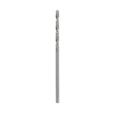 Image of Bosch Professional 2x Metal Drill bits HSS G DIN 338 (for metal, Ø 1.5 x 18 40 mm, Accessory Driver)