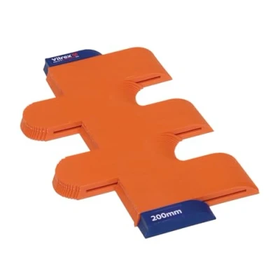 Image of Vitrex VIT101033 Tile file Gauge 200mm