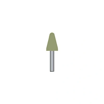 Image of Norton Saint Gobain A5 Mounted Point Shape A
