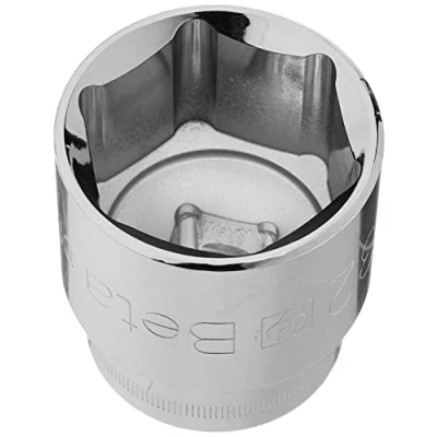 Image of Beta 9200032 Model 920 A32 Hexagon Hand Sockets, 1/2 Drive, 32mm