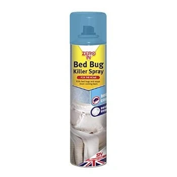 Image of Bed Bug Killer 300ml