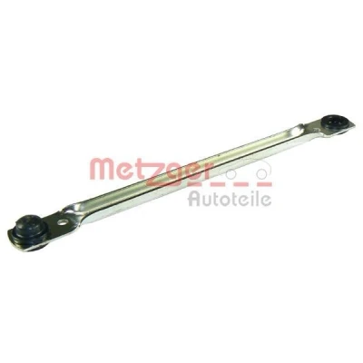 Image of 6K0955326 Drive Arm, wiper linkage METZGER 2190110 Right Front
