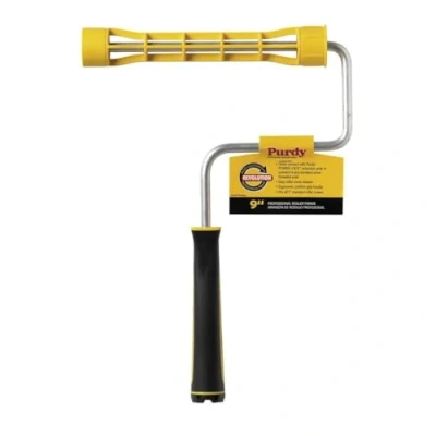Image of Purdy 14A751129 9&quot; Revolution Frame, 21x21 cms