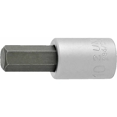 Image of Hexagonal screwdriver socket 3/8&#039;: 5MM ZFUN612083 Unior