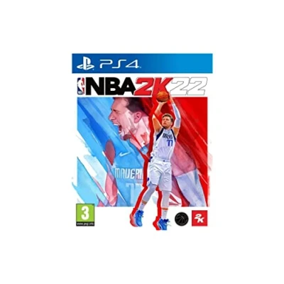Image of nba 2k22