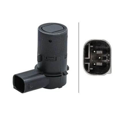 Image of 8200049263 Parking Sensors HELLA 6PX 358 141 521