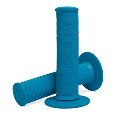 Image of Circuit Equipment MA005 039 Grip IV Light Blue