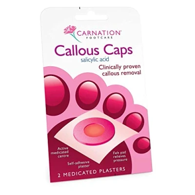 Image of CALLOUS CAPS GSL