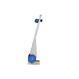 Image of Trolley for Transporting and Installing Doors up to 150 kg. MATADOR