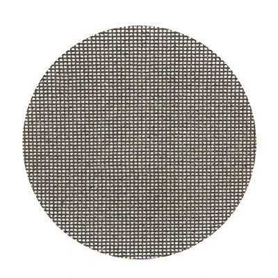 Image of Silverline Hook &amp; Loop Mesh Discs 225mm 10pk 120 Grit