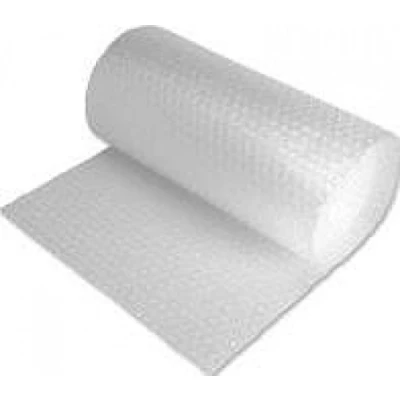 Image of Jiffy 500mmx10m Bubble Roll Clear