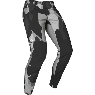 Image of Fox RacingDEFEND FIRE PANT [BLK CAM]