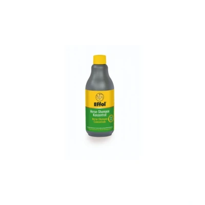 Image of Effol Horse Shampoo Concentrate 500 Ml
