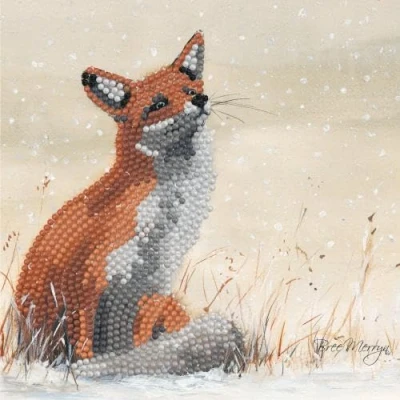 Image of Sparkle Art Bree Merryn Christmas Foy