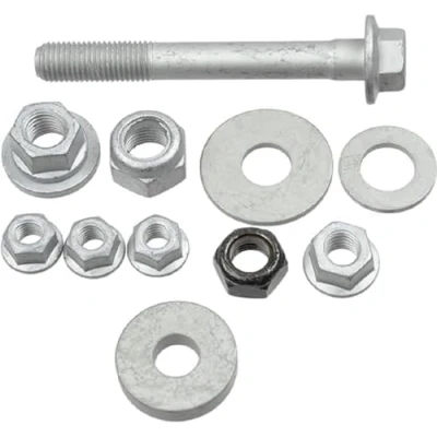 Image of 07119905374, 07119905829, 1091740, 1094586, 31106774714 Repair Kit, wheel suspension LEMFÖRDER 42409 01 Front Axle, both sides BMW: 5 Saloon