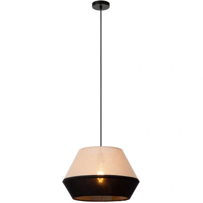 Image of Kala Pendant light Ø40cm 1xE27 Taupe