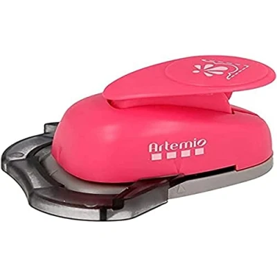 Image of Artemio Corner Punch 2.5 cm Shell