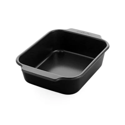 Image of GreenPan Bistro Bakeware 22.5cm x 18.5cm Cake Pan