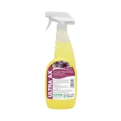 Image of Ultra AX Disinfectant Spray 750ml (Pack of 6) 259