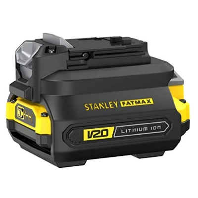 Image of Stanley Adaptador V20 18V