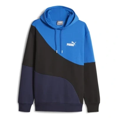 Image of PUMA POWER Cat Hoodie FL