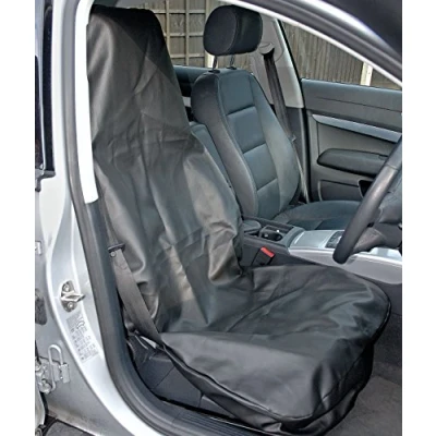 Image of Draper 22597 Expert Heavy Duty Side Airbag Front Seat Cover