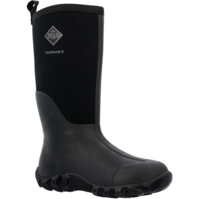 Image of Edgewater II Waterproof Unisex Tall Wellington Boots
