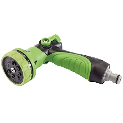 Image of Draper 8 Pattern Plastic Spray Gun