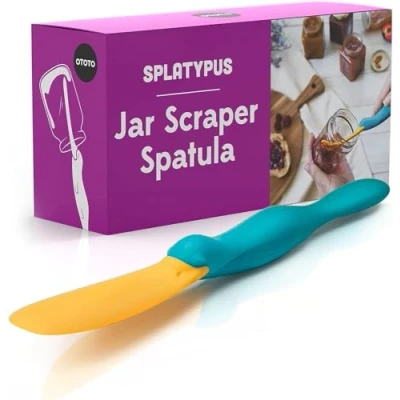 Image of Ototo Spatula Splatypus