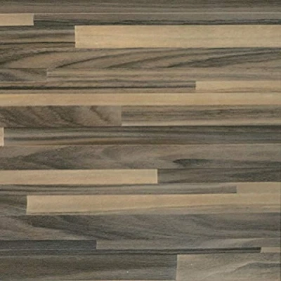 Image of Venilia 53406 Self Adhesive Film Parquet Wood Effect Decorative Furniture Wallpaper PVC Phthalate Brown 90 cm x 2.1 m
