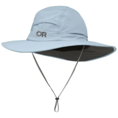 Image of Outdoor Research Unisex Sombriolet Sun Hat, Arctic, M