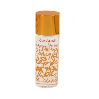 Image of Clinique Happy Eau de Parfum 100 ml