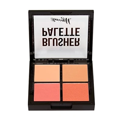 Image of Barry M Blusher Quad Palette