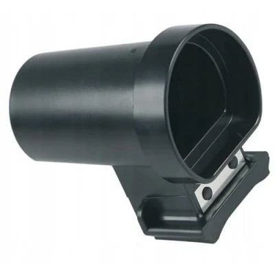 Image of coffee powder spout, slot for compatible with Philips Saeco LatteGo Latte Go, EP series EP12 espresso machines EP12... EP22... EP32.. EP33.. EP35.. EP50.. EP53..