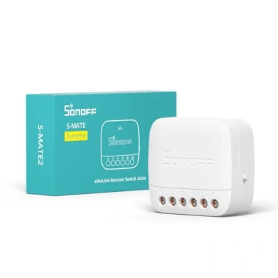 Image of SONOFF S Mate Extreme Switch