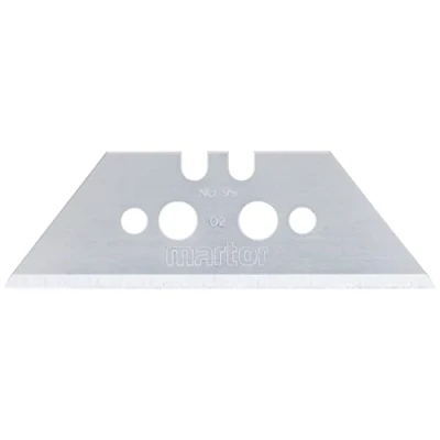 Image of Martor SECUPRO OST Blade For Knife, Grey/Steel