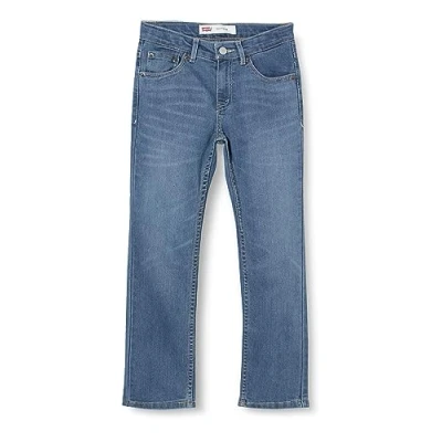 Image of Levi&#039;s Kids Lvb 511 slim fit jean classics Boys Calabasas