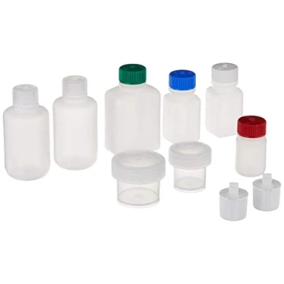 Image of Nalgene Medium Travel Kit (8 pieces)