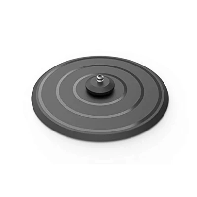 Image of Windfall Heckler Design, PivotTable, Rotating Disc for Design stands