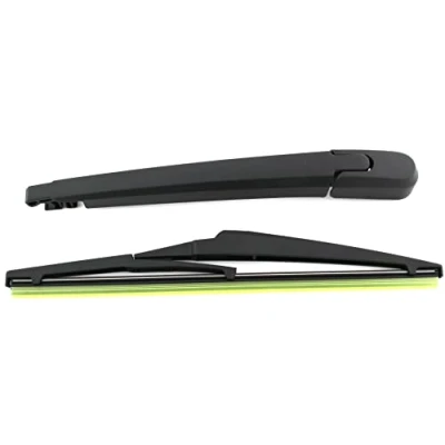 Image of TarosTrade 244 0282 N 82512 Rear Wiper Arm And Blade Set 305 Mm