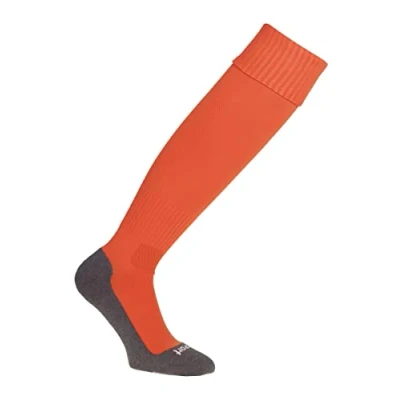 Image of Uhlsport Uhlsh Unisex Team Pro Essential Support Stocking Men&#039;s Fluo Yellow, 28 32