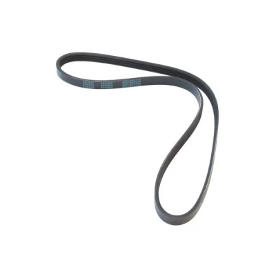 Image of 2521222020 V ribbed belt MAPCO 240900 900mm 4 FIAT: Uno Hatchback