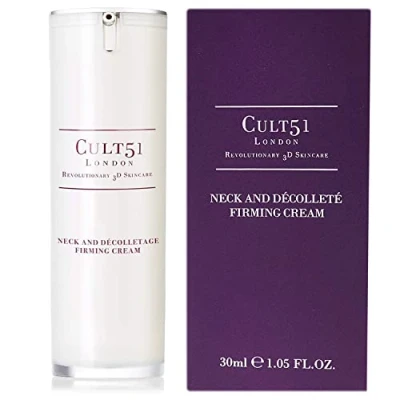 Image of Eye Repair by Cult51 for Unisex 0.51 oz Cream