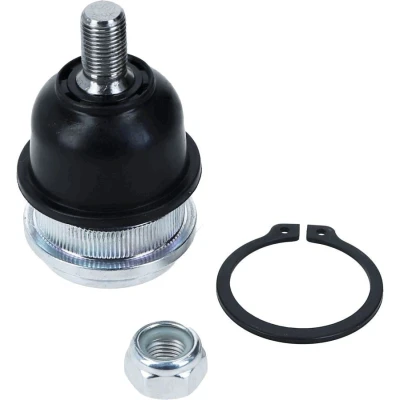 Image of 5450322000, 5450322A00, 5450325A00, 5450331600, 5450338A00 Ball joint LEMFÖRDER 29666 02 Front Axle, Lower, both sides HYUNDAI: ix20, i20 I Hatchback