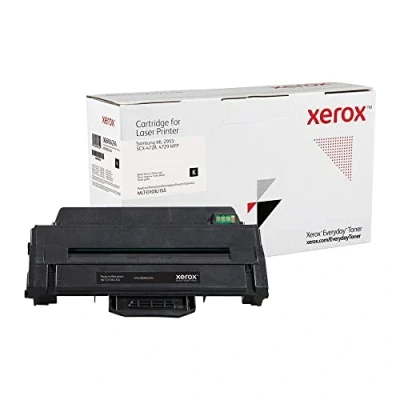 Image of Everyday by Xerox Mono Toner compatible with Samsung MLT D103L, High Capacity