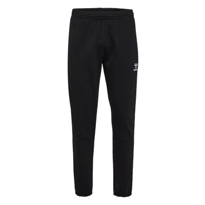 Image of hummel Hmlgo 2.0 Men&#039;s Sweatpants Black