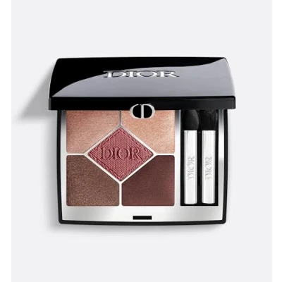 Image of DIOR Diorshow 5 Couleurs Couture Eyeshadow Palette Mitzah
