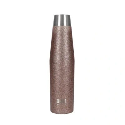 Image of Built Apex 540ml Perfect Seal Water Bottle Aqua Glitter