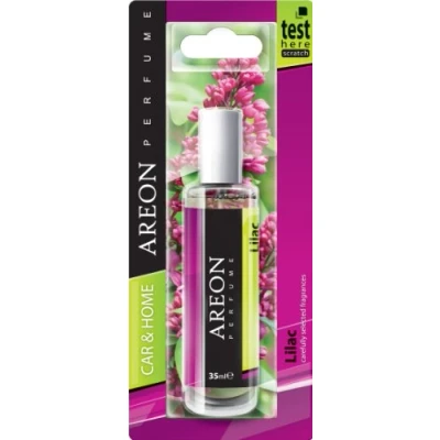 Image of Air Freshener AREON Perfumes Lilac 35 ml.