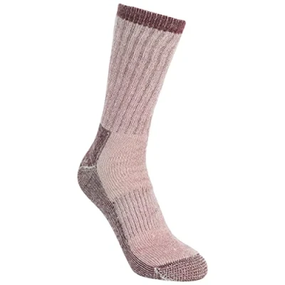 Image of Trespass Womens Walking Socks Premium Springer